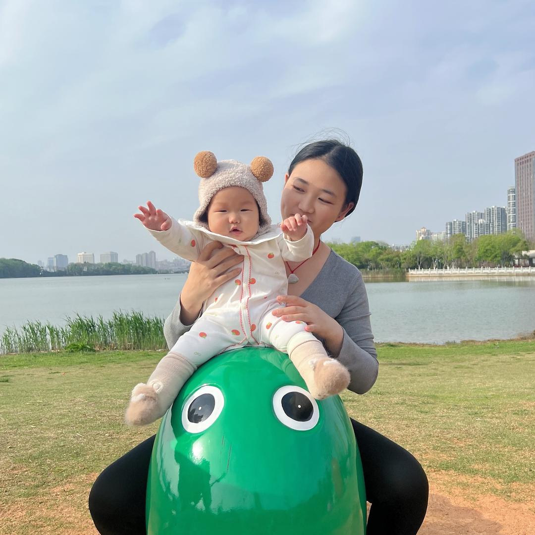 一一宝妈