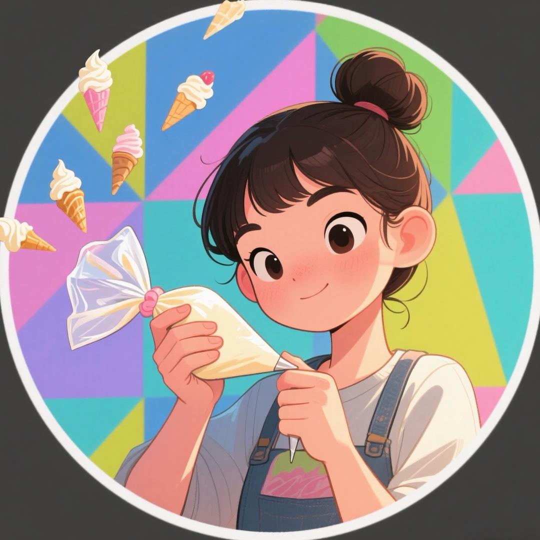 楠朋友手作