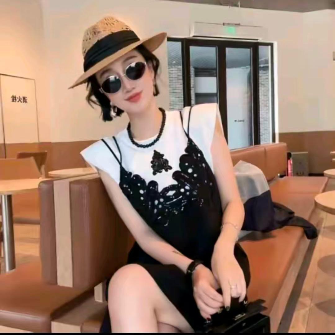 陈先生与小白白（穿搭分享）