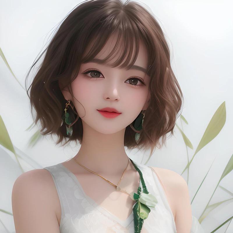 一根筋。