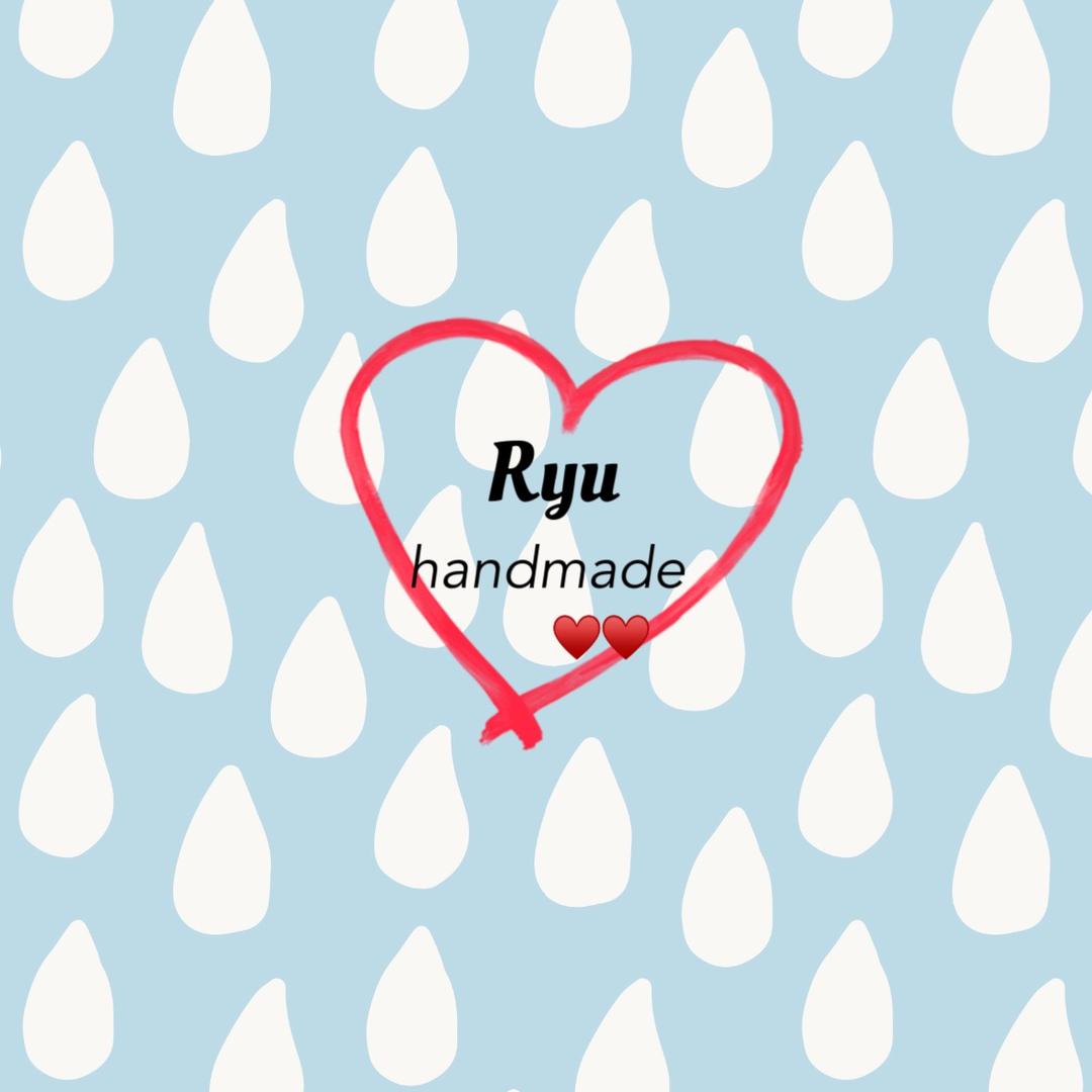 Ryu handmade