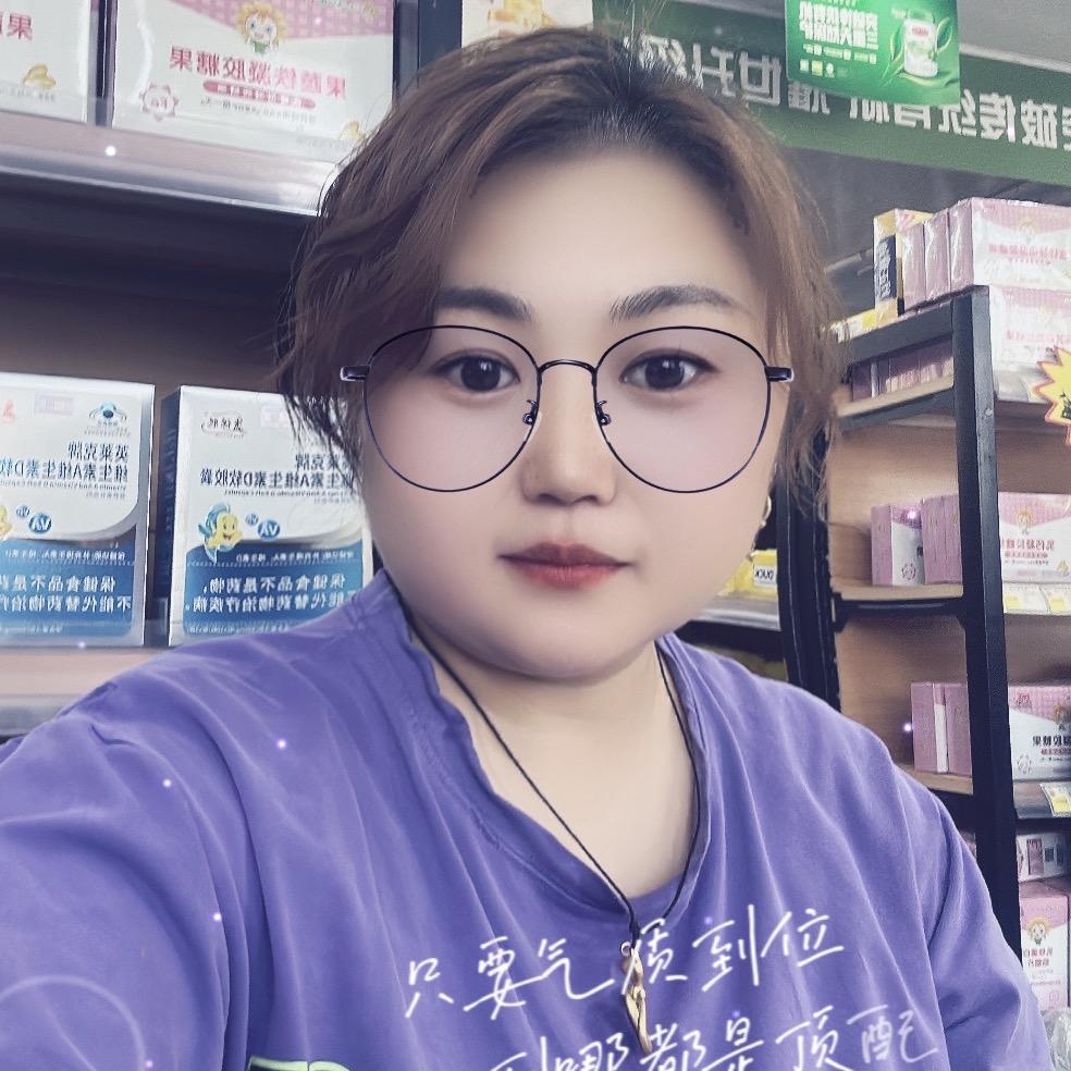 贝贝亲孕婴李娜，