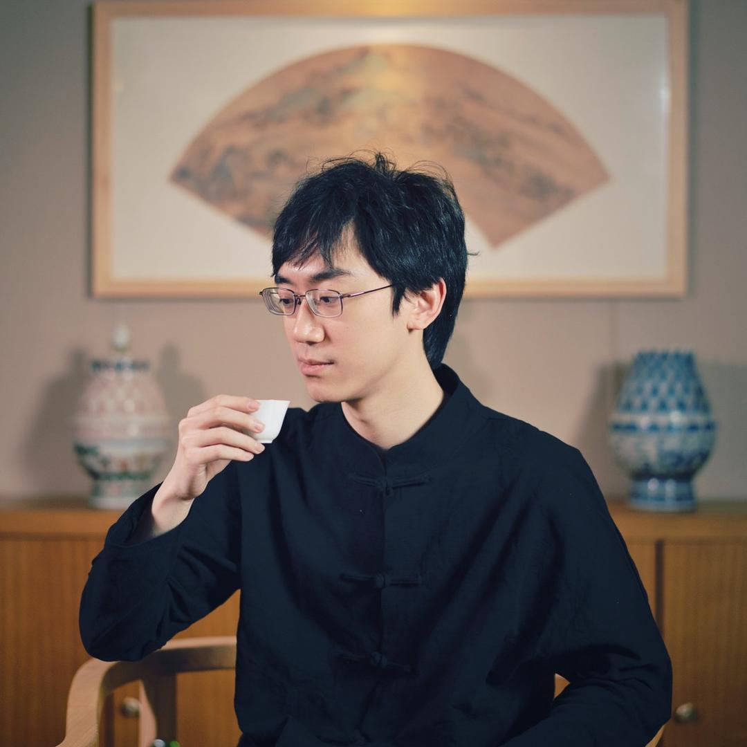 何小茗（享茶版）