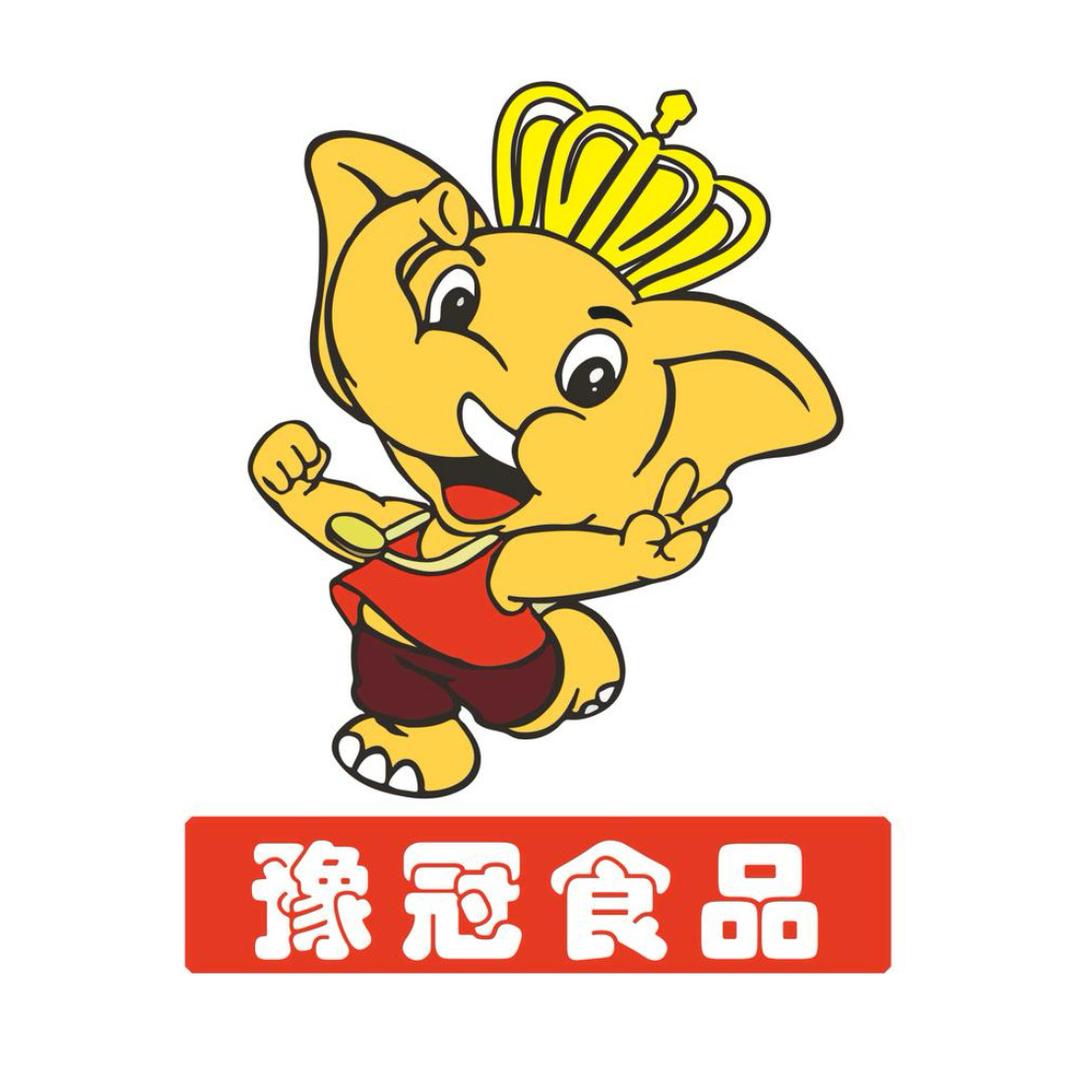 RanRou豫冠烤肠