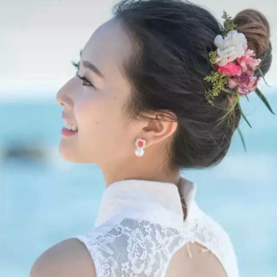 美薇亭婚礼