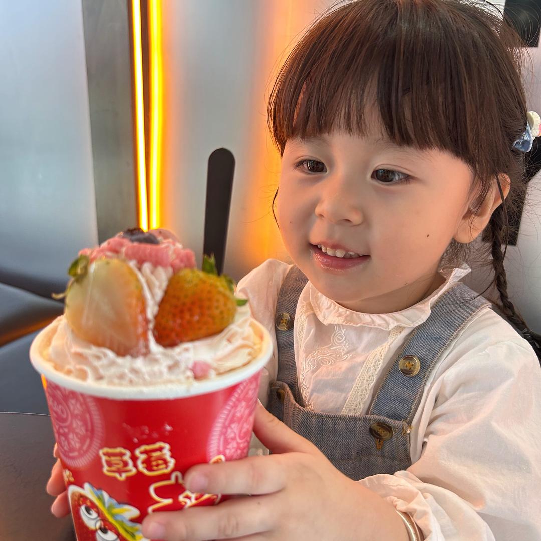 艾妮公主🍎