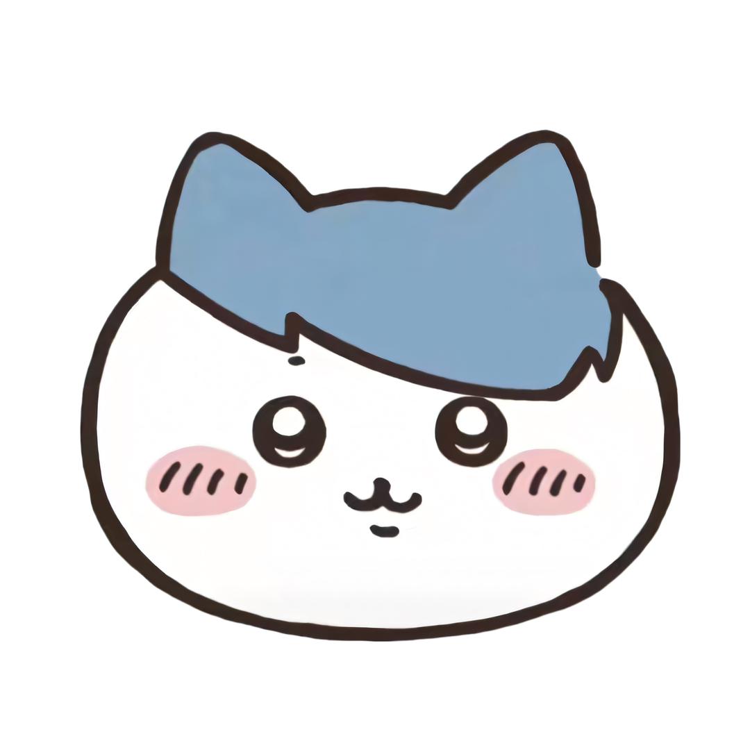 喆里遇见小八