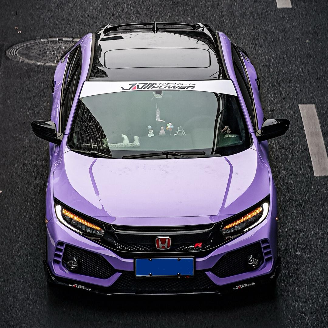 JDM 德莱文