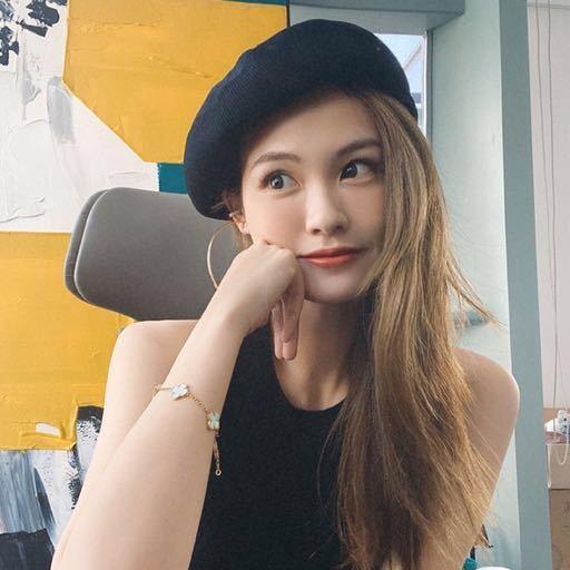 美洋时尚穿搭