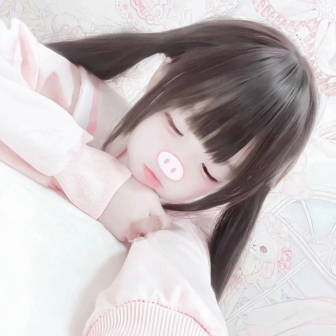 别碰我的齐刘海