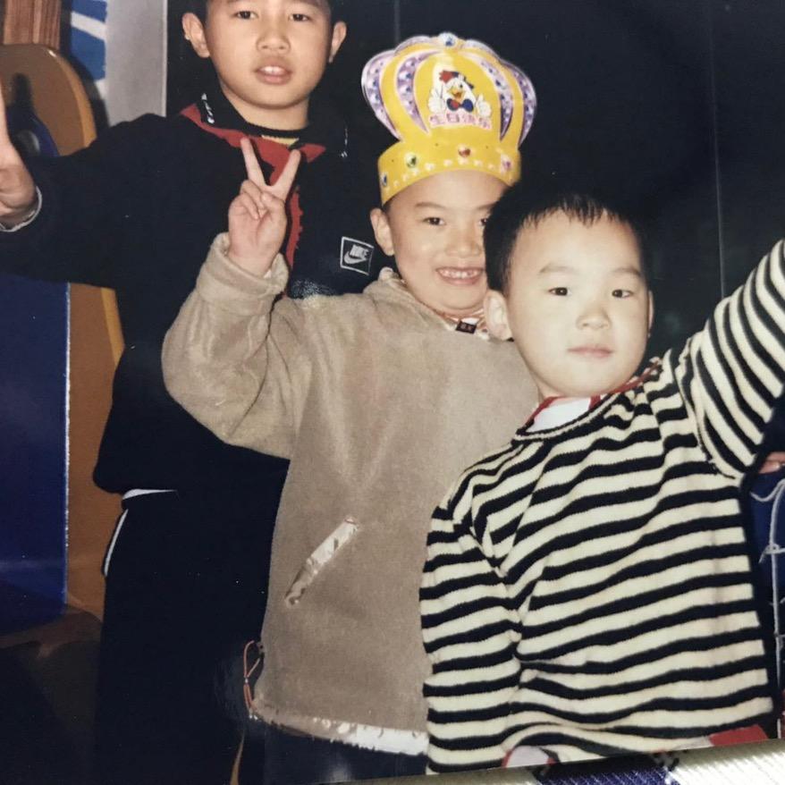 建发 四代宅郑嘉敏🍀