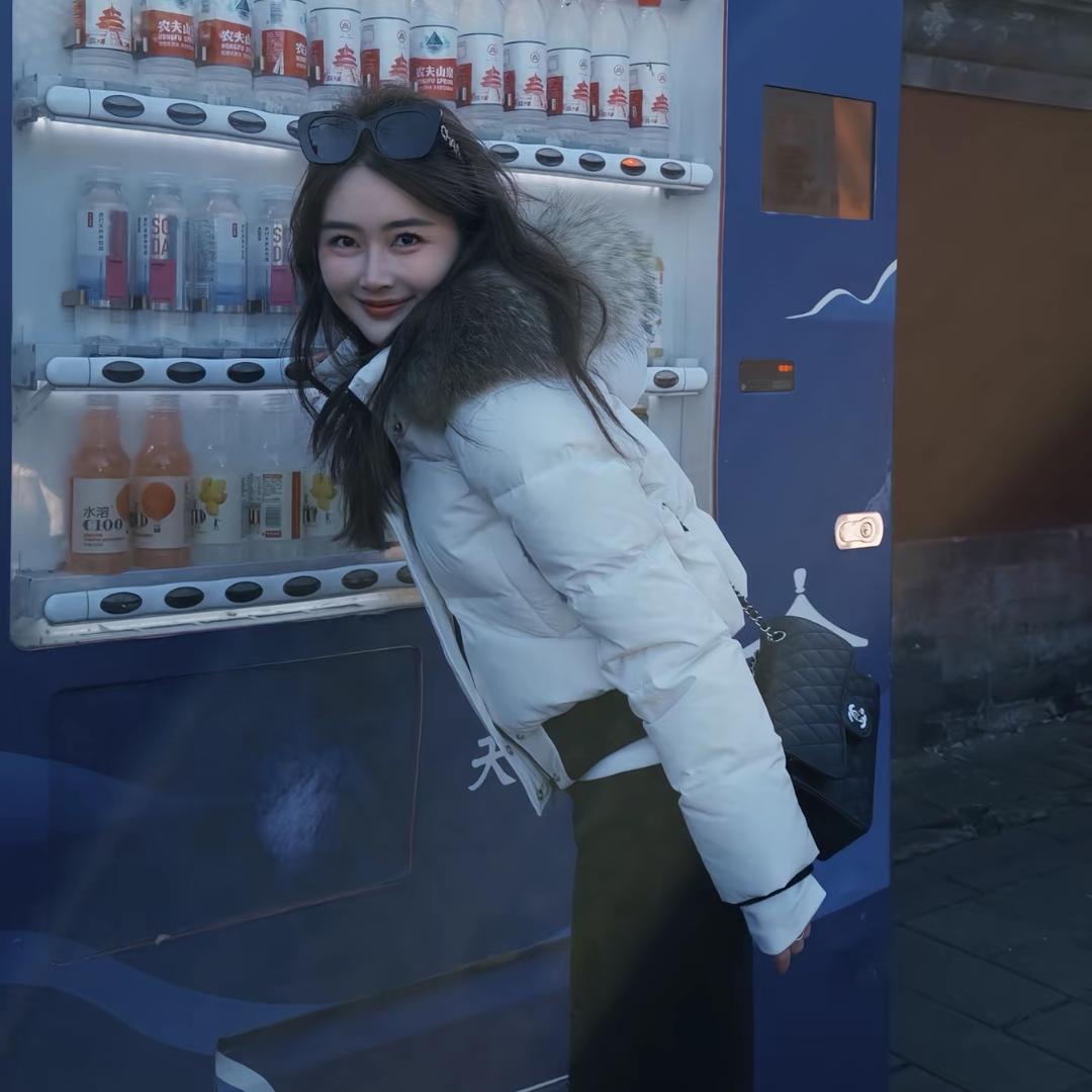 小允姐姐【福利返场】