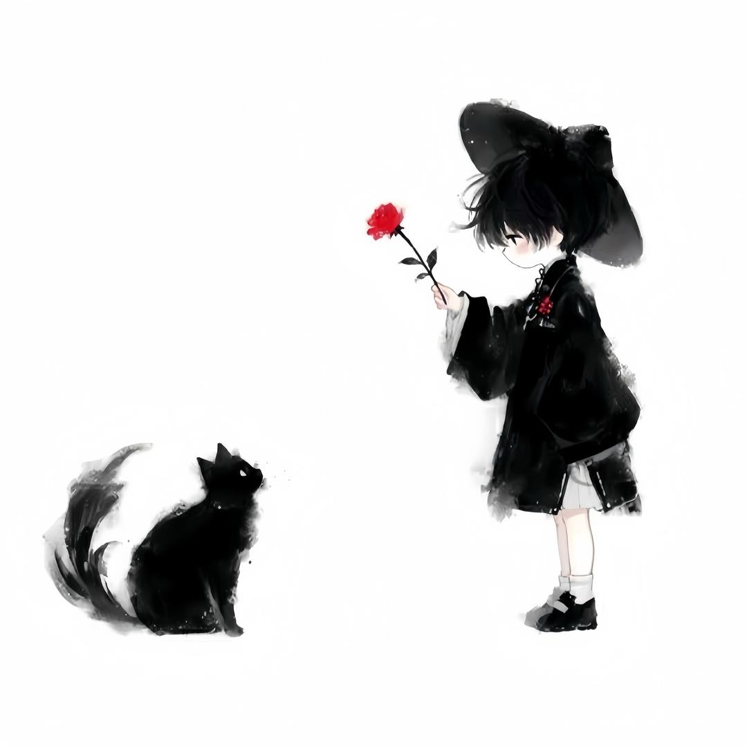 了了舟河ෆ.