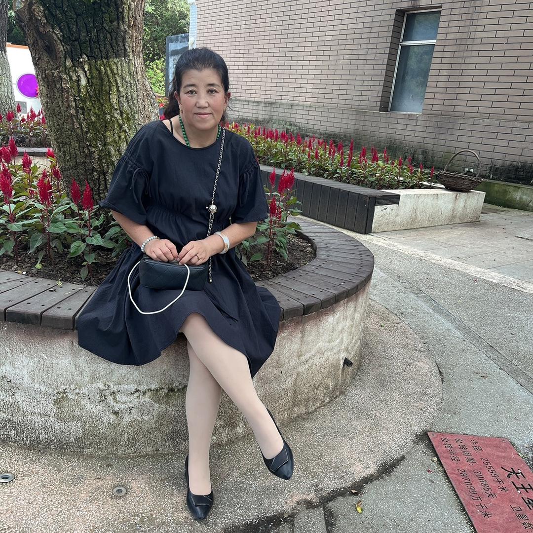 英子姐