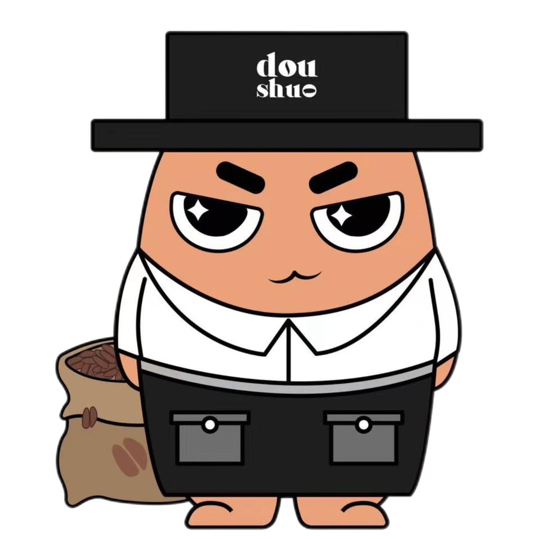 豆说咖啡豆·自烘焙·定制性烘焙