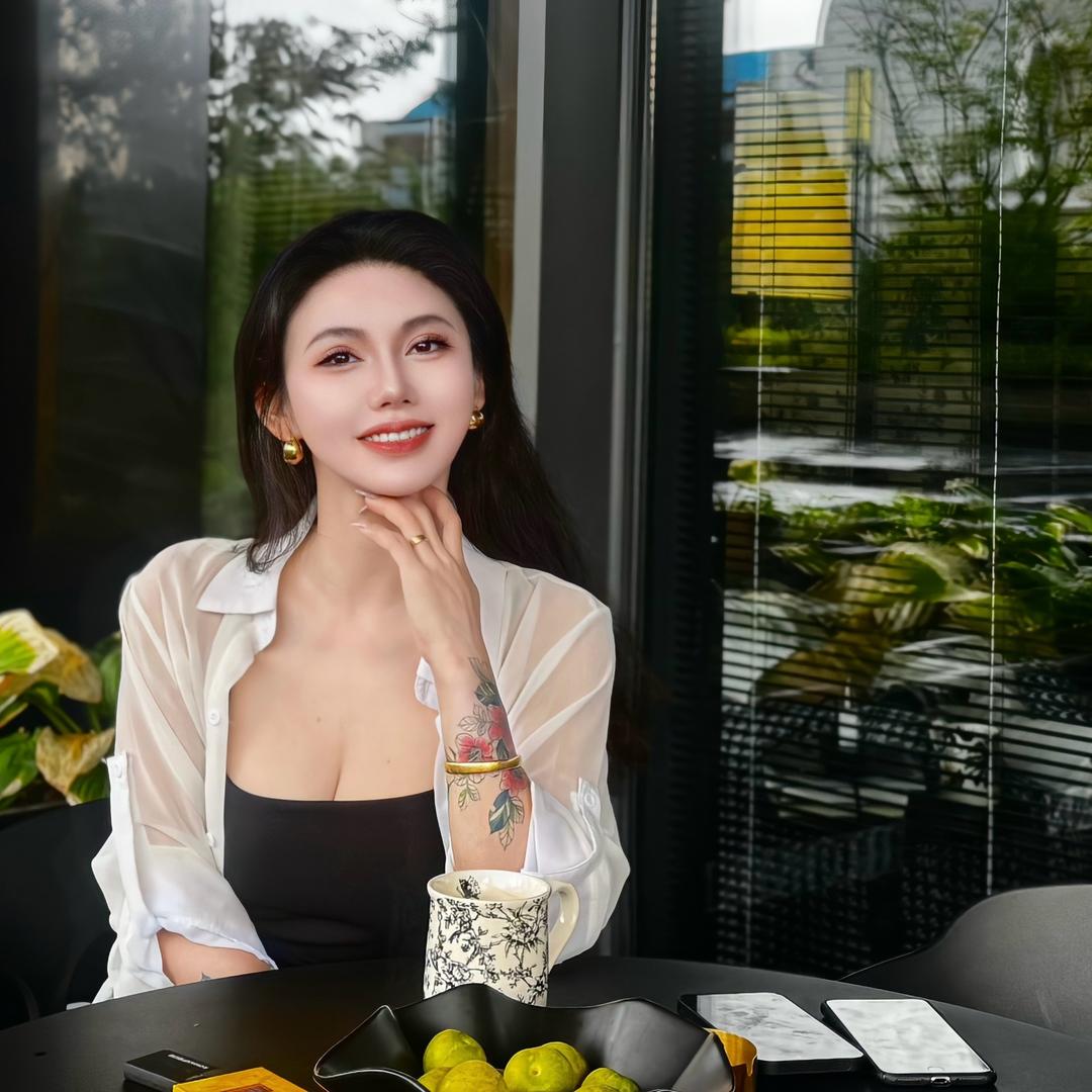 张小姐的春夏秋冬