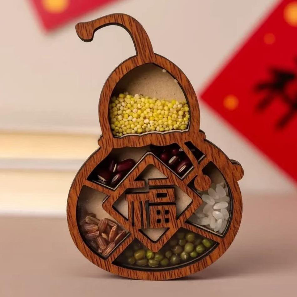 玥爸食养有方