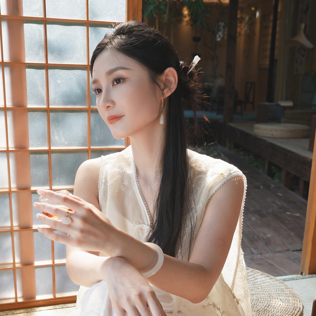 佐卡伊鹿也高定珠宝号