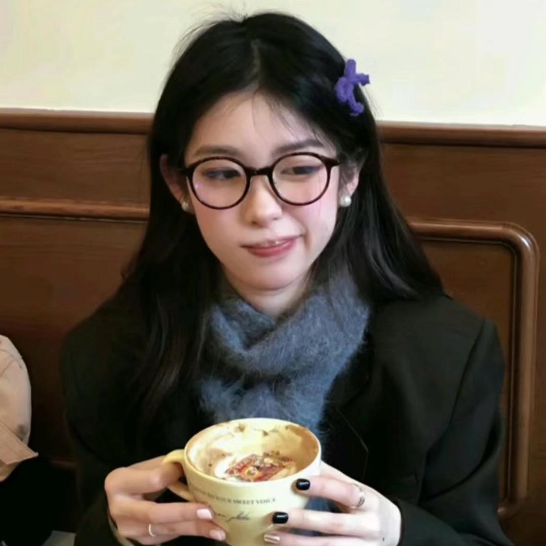 旺旺小小苏♡