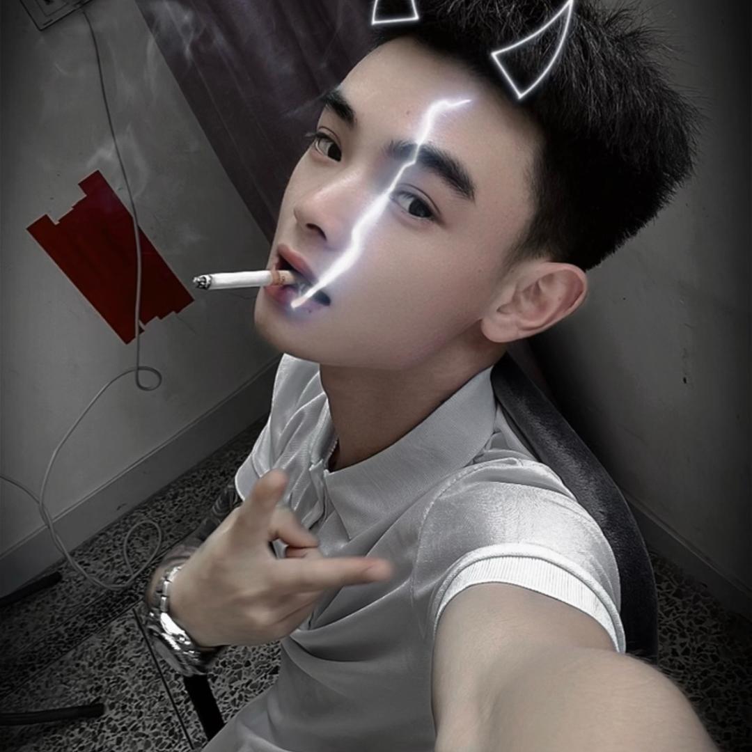 小梁涛