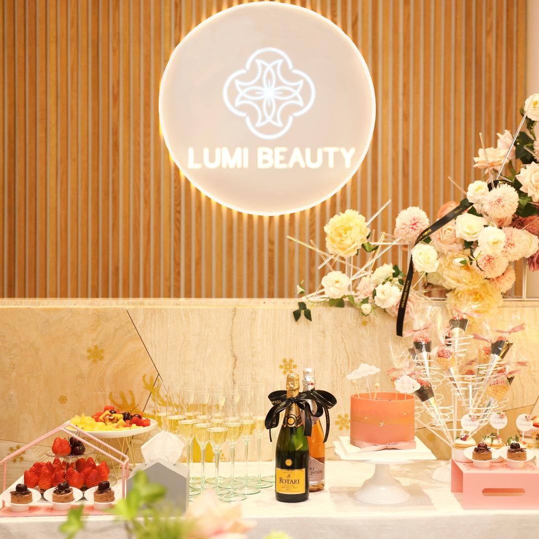 南宁Lumi Beauty西西