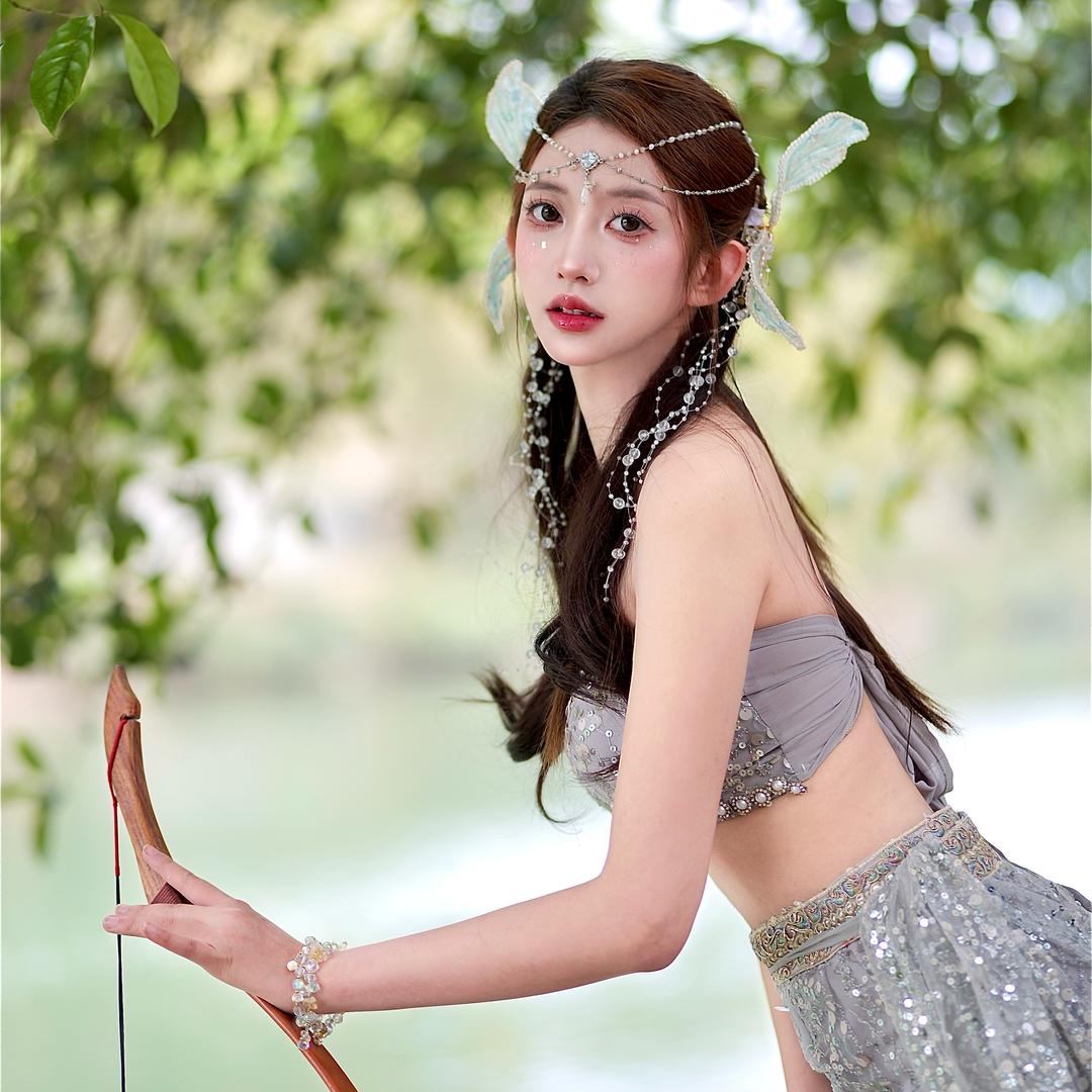 高姿态