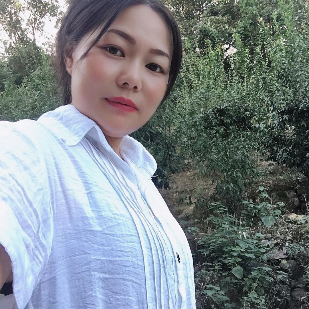 琴琴姐 清江水果