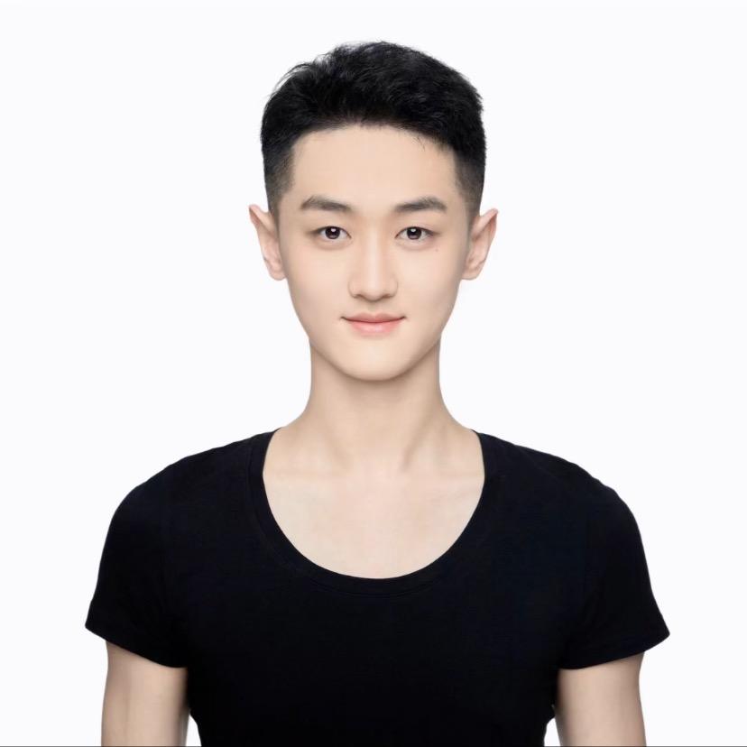 成成哥哥