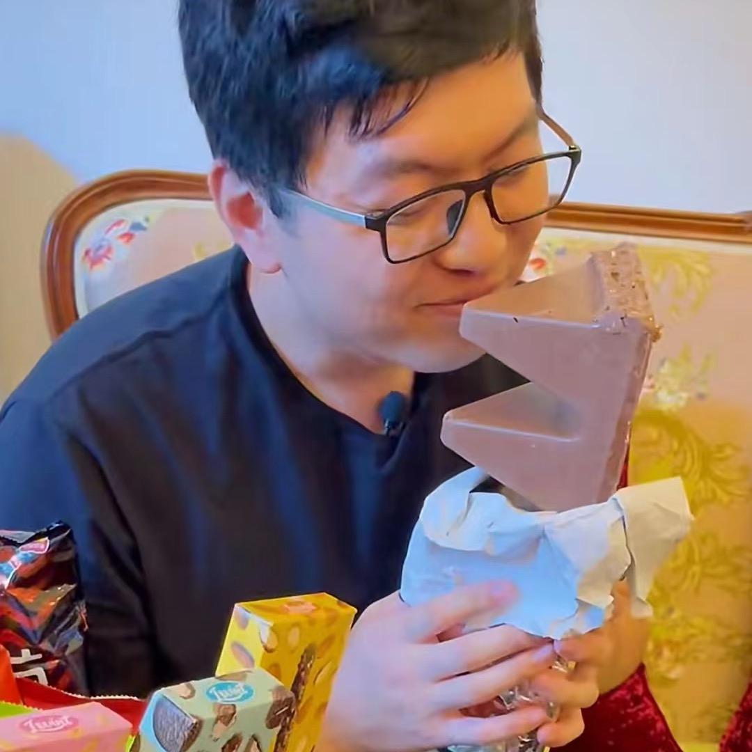 是胖臻呀