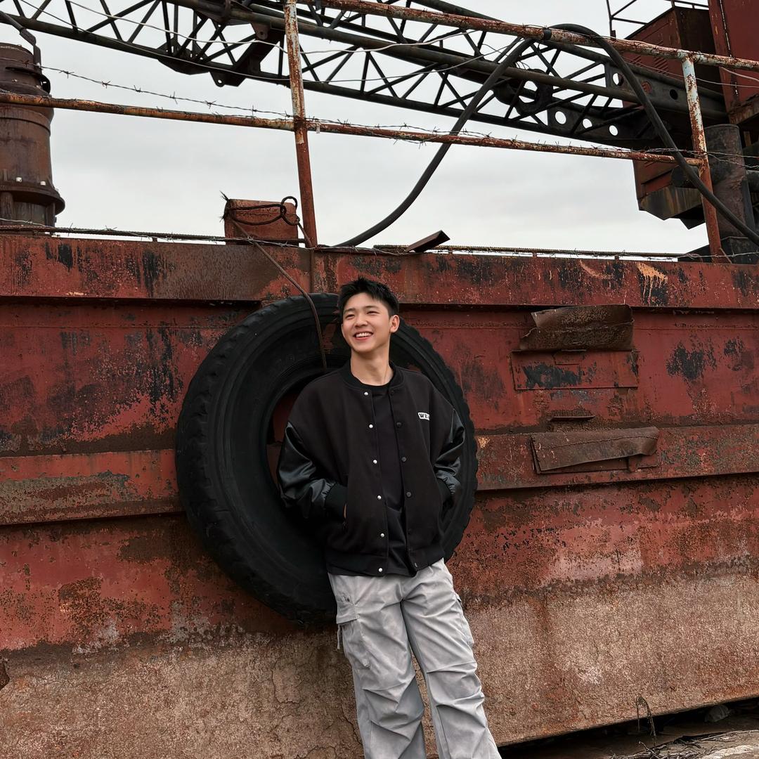 健身训练营~段营长