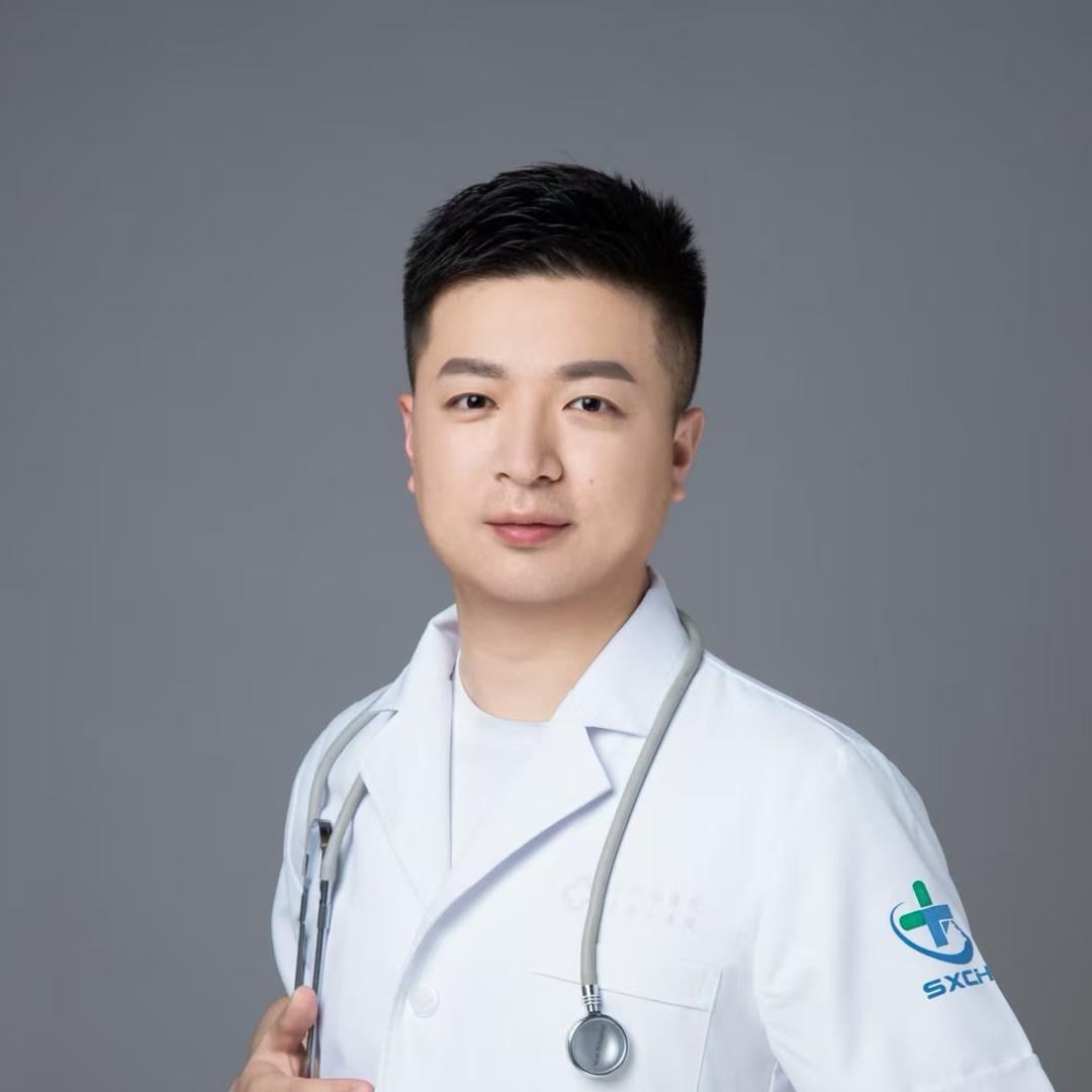 席儒兴医生
