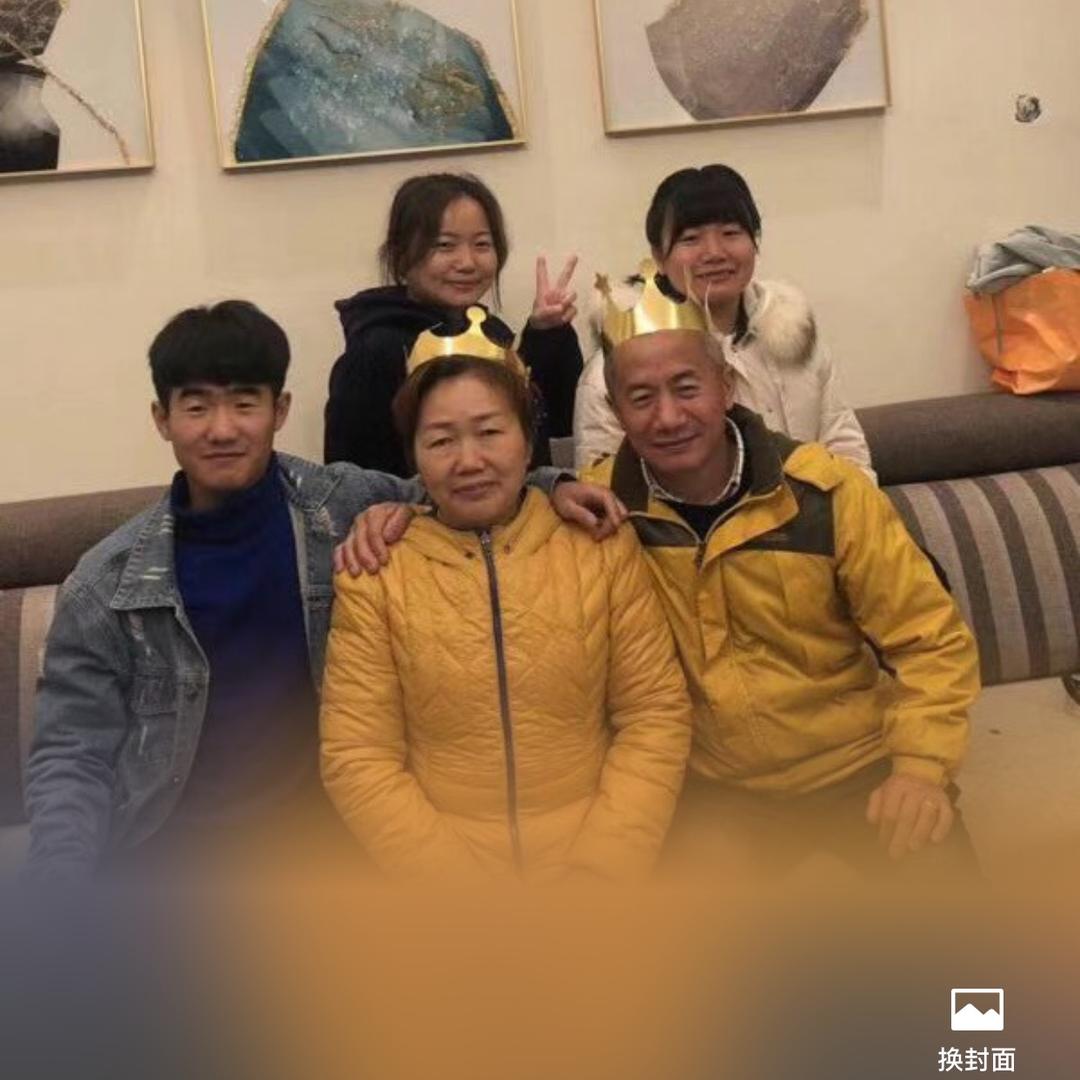未来先知’我己变成摆度人、