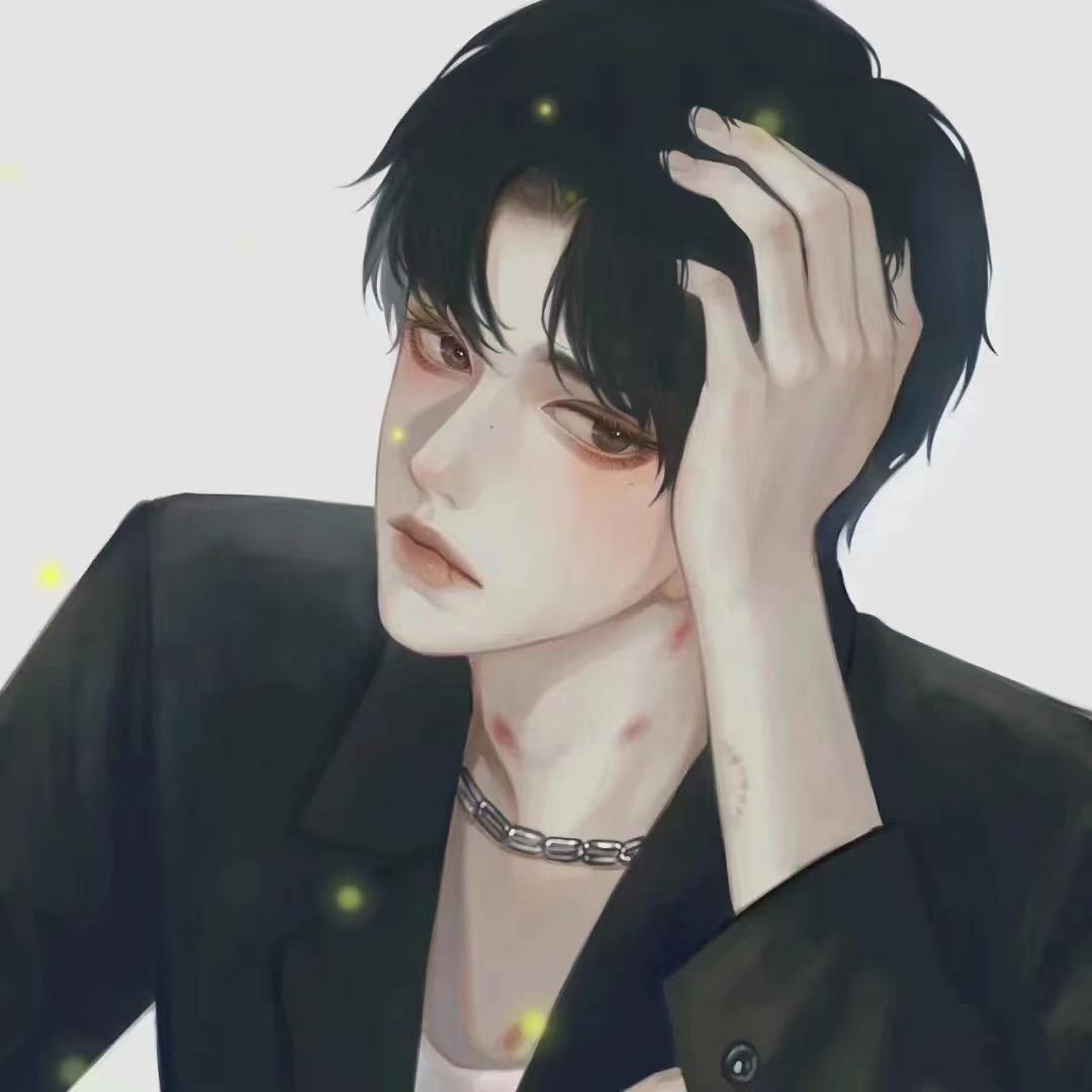 闻雨yu