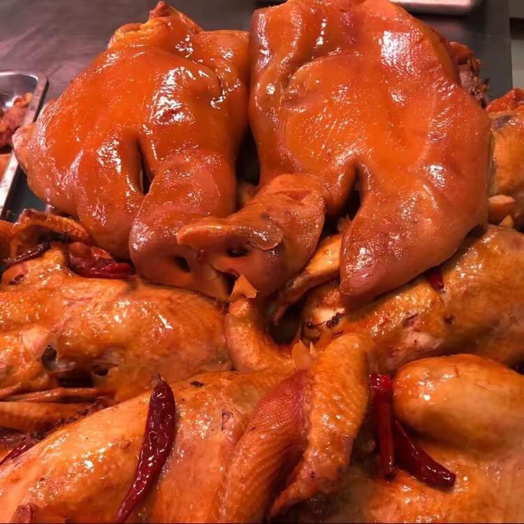 临沂小刘家熟食总店
