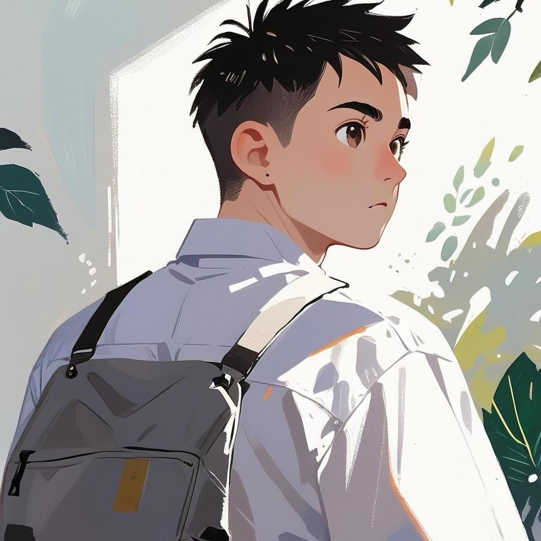 不热心的市民方先生