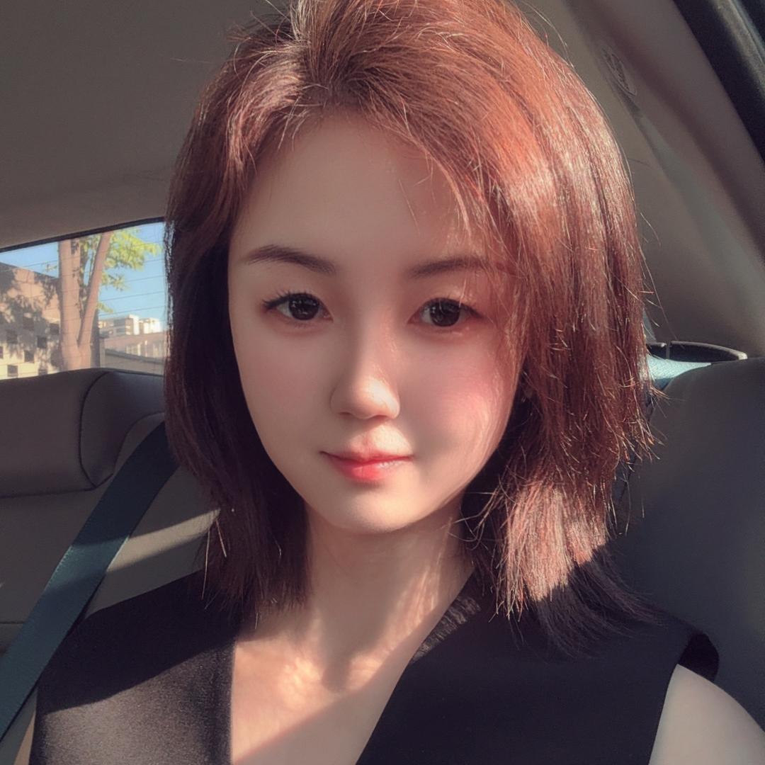 随车～娇娇
