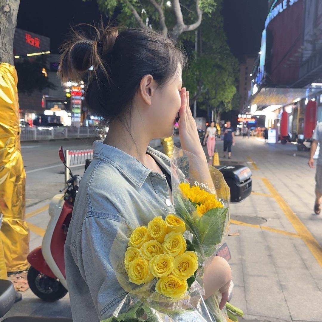 广西表妹