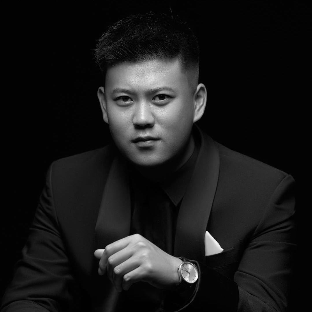 阿健培训商学院（负责人）