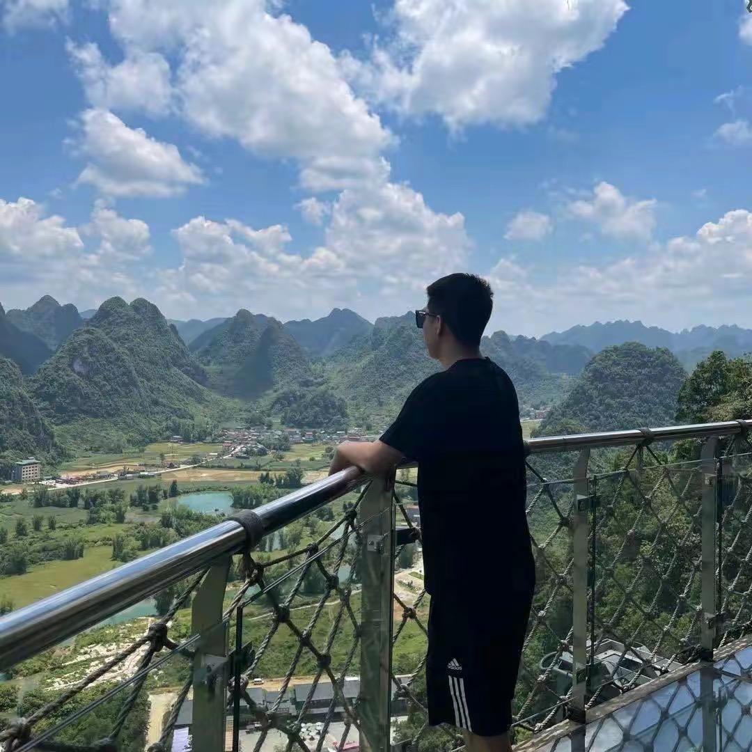 私域李老板