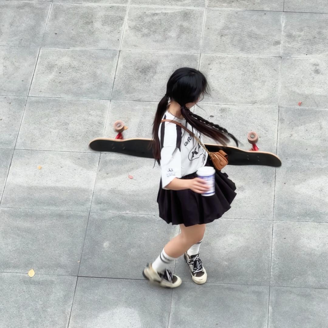 karry-婷