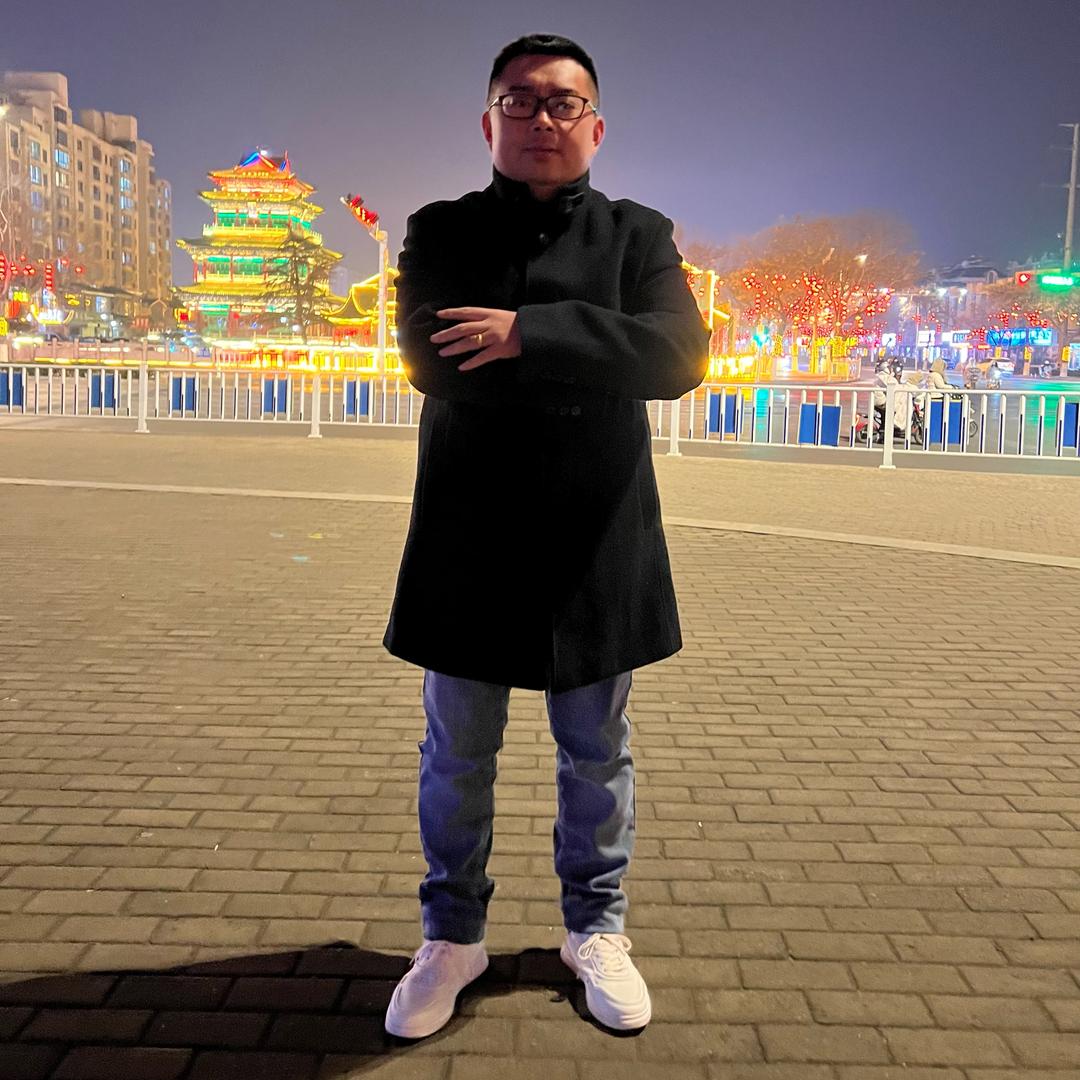 与心同行…
