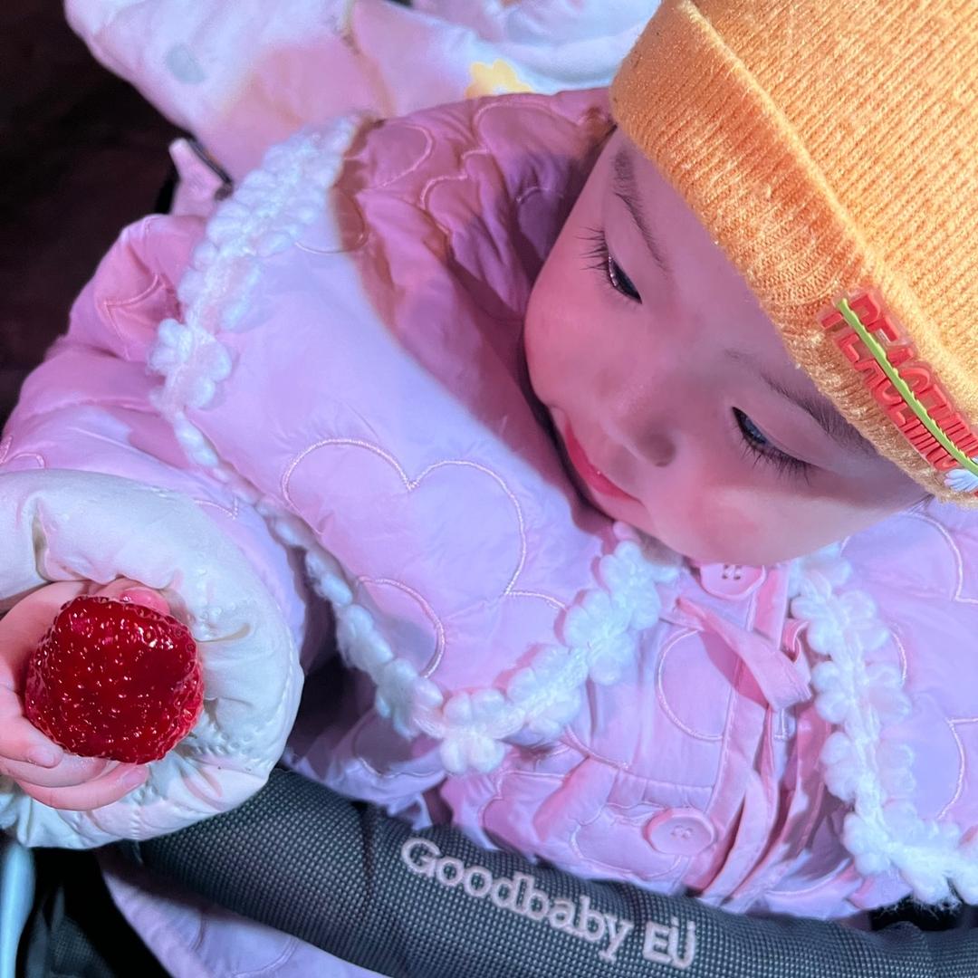 超级无敌美少女