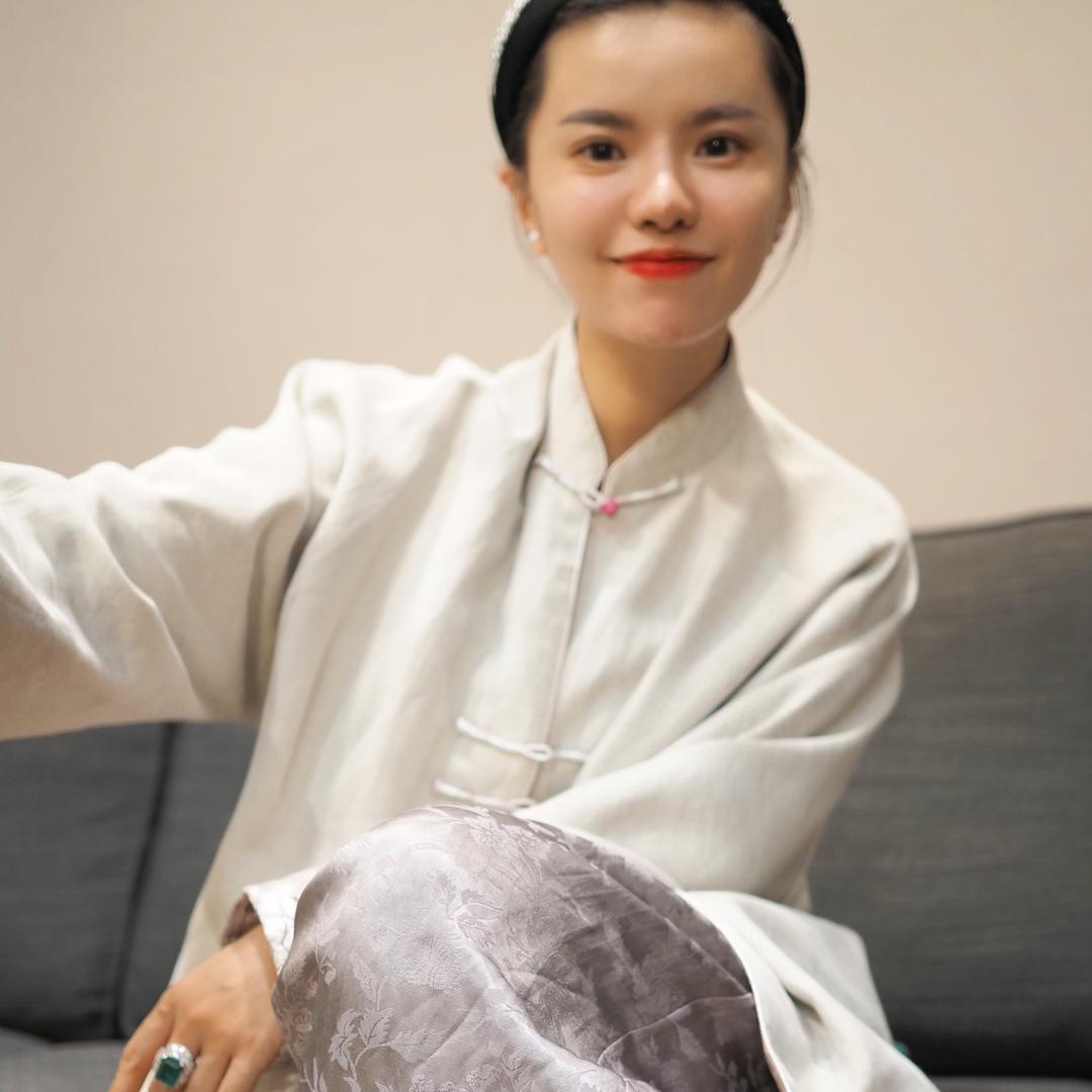 深圳云水禾原创服饰