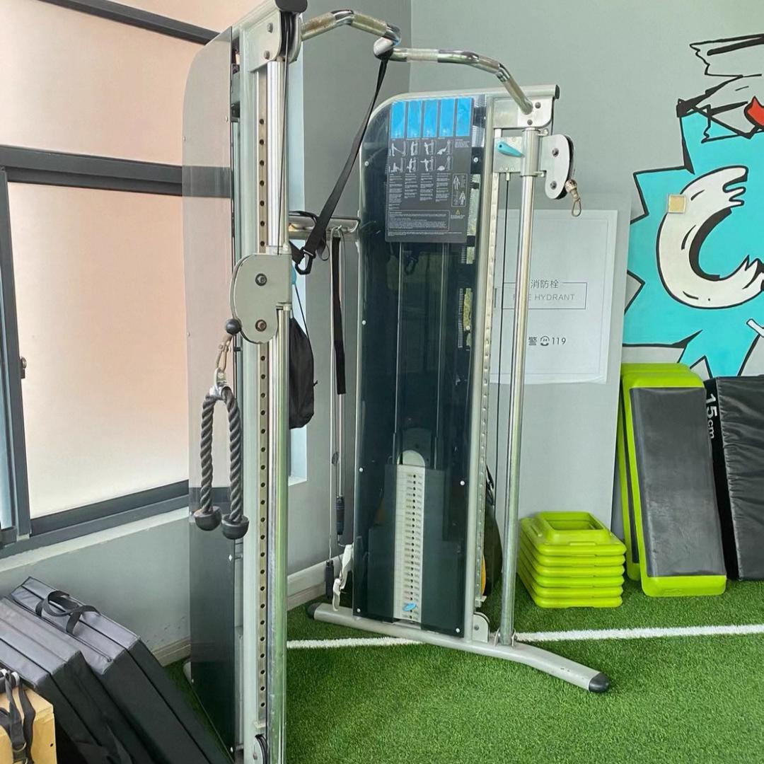 家庭/健身房器械配套服务 宇文成都