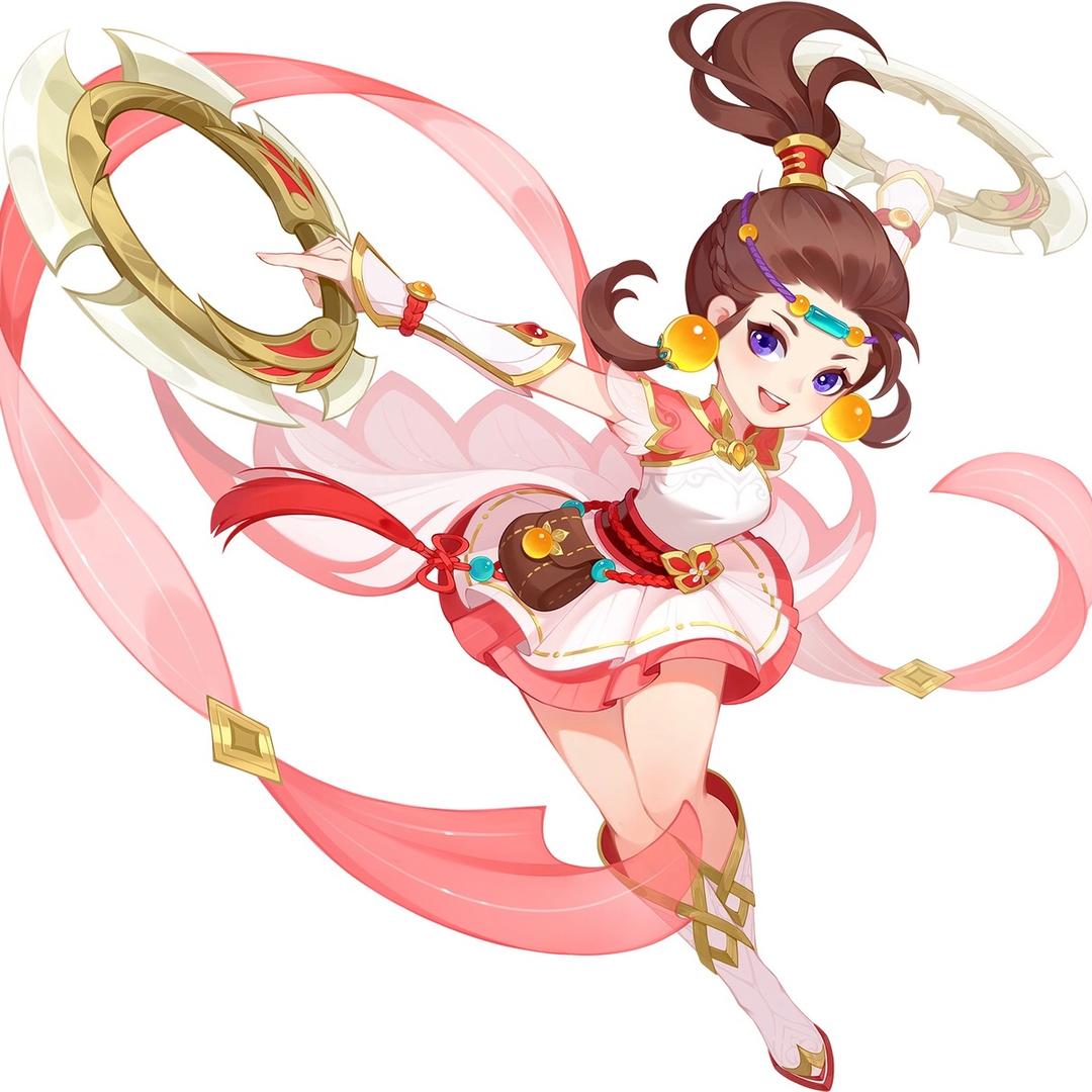 惊喜广告（小齐）