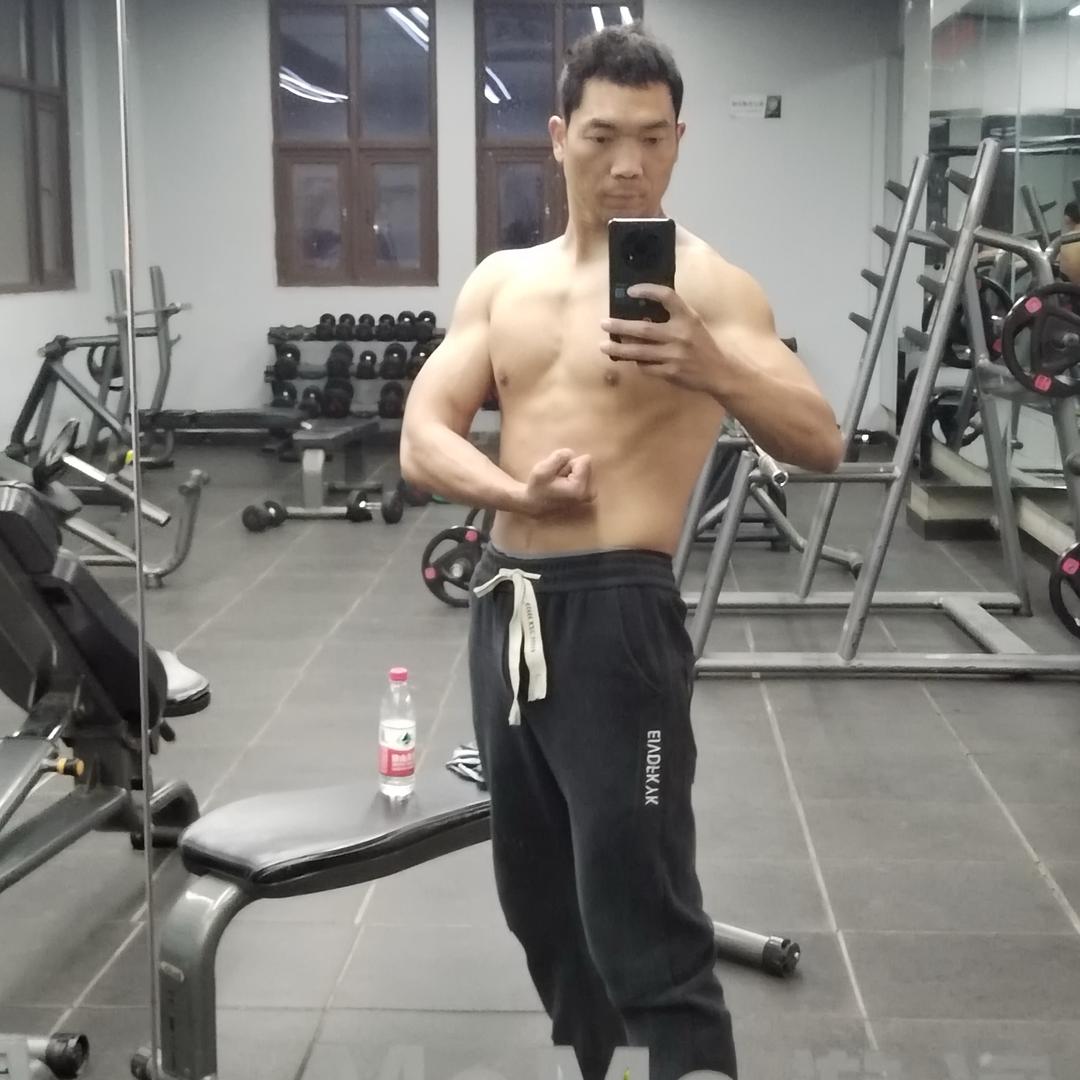 @游泳🏊♂️徐教练