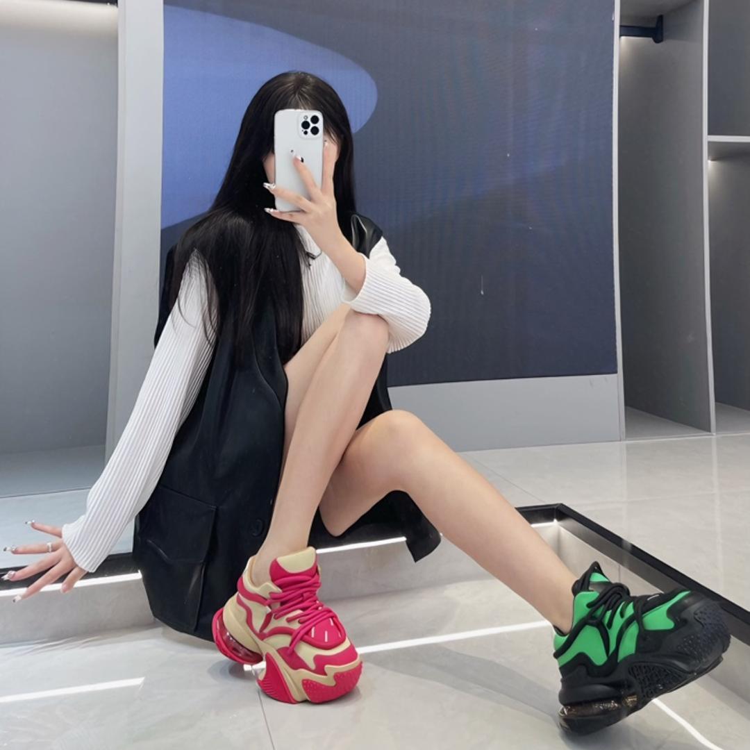 利百薇美人鞋坊