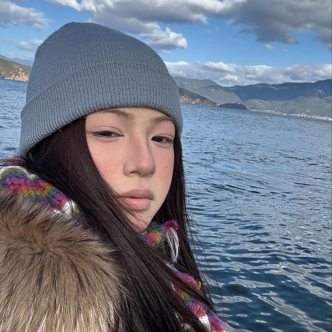 我是小猫米