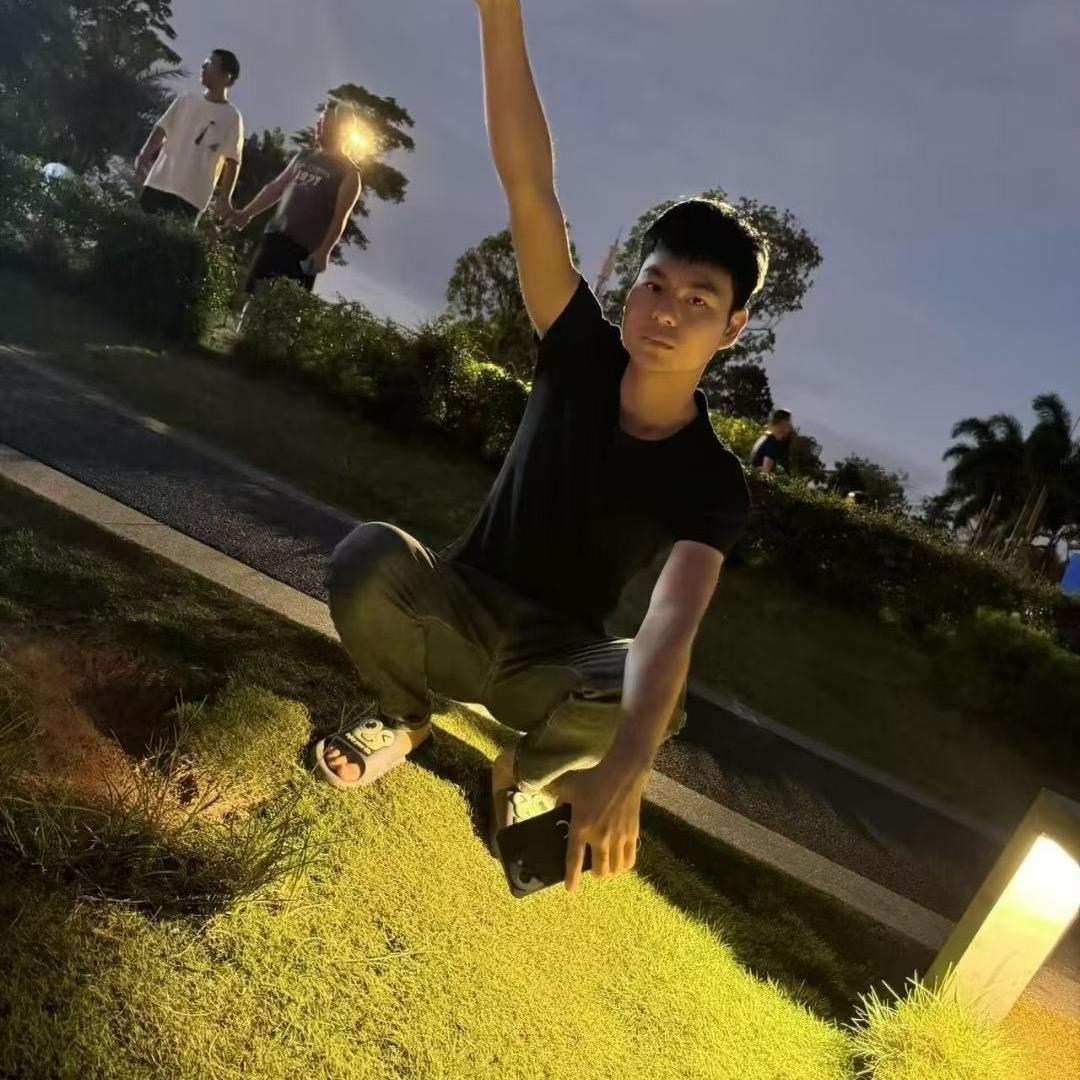 努力搞钱
