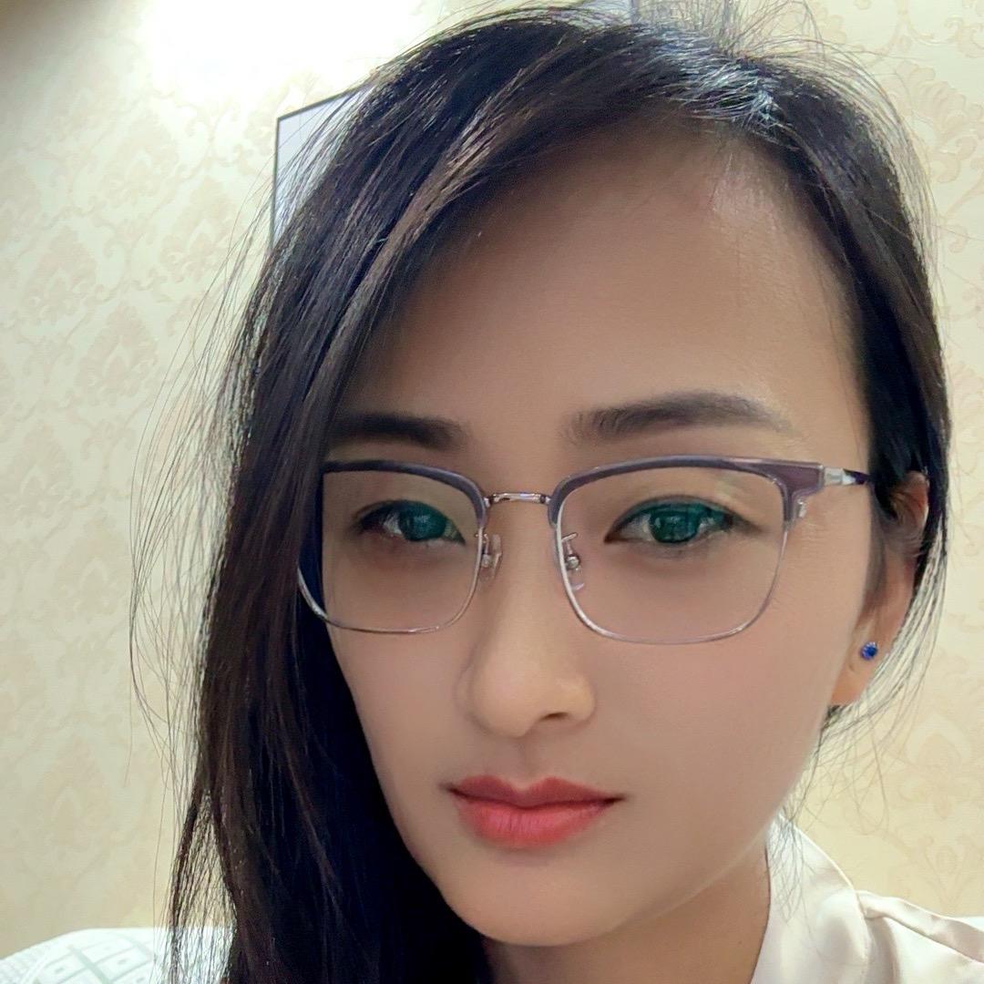 河南小黑妹